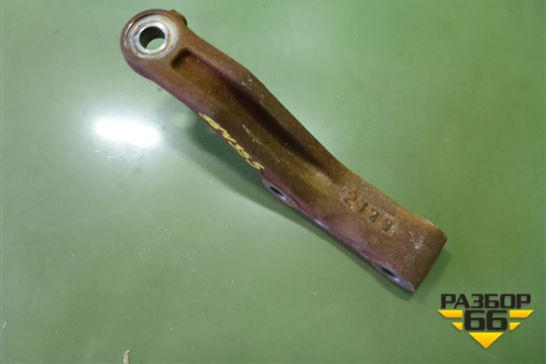 Кронштейн раздаточной коробки (3.5л VQ35DE АКПП) для Nissan Murano (Z51) с 2007-2015г