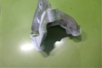 Кронштейн двигателя задний (3.5л VQ35DE) для Nissan Murano (Z51) с 2007-2015г