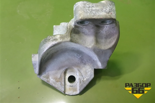 Кронштейн двигателя задний (3.5л VQ35DE) для Nissan Murano (Z51) с 2007-2015г
