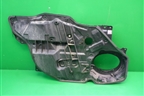 Панель внутренняя двери передней правой (EG515897X) для Mazda CX 7 с 2006-2012г