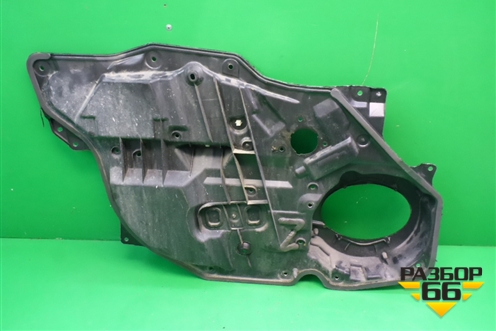 Панель внутренняя двери передней правой (EG515897X) для Mazda CX 7 с 2006-2012г