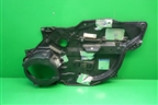 Панель внутренняя двери передней правой (EG515897X) для Mazda CX 7 с 2006-2012г