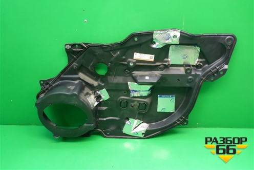 Панель внутренняя двери передней правой (EG515897X) для Mazda CX 7 с 2006-2012г
