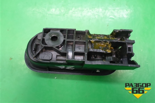 Ручка внутренняя двери задней левой для Mazda CX 7 с 2006-2012г