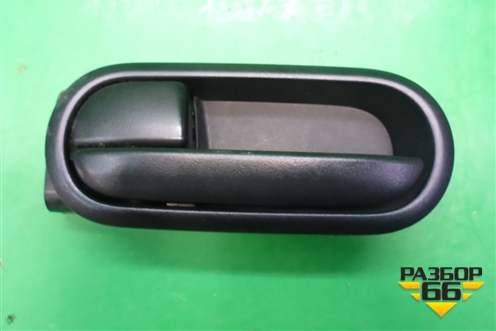 Ручка внутренняя двери задней левой для Mazda CX 7 с 2006-2012г