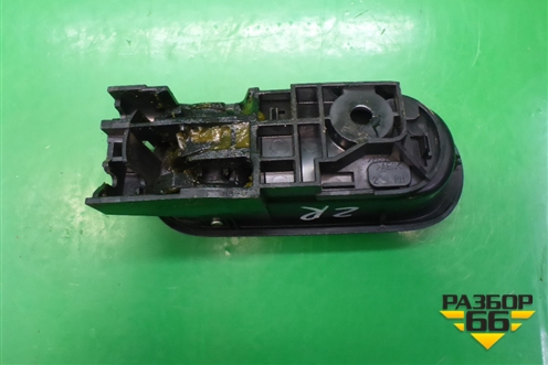 Ручка внутренняя двери задней правой для Mazda CX 7 с 2006-2012г