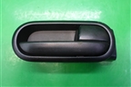 Ручка внутренняя двери задней правой для Mazda CX 7 с 2006-2012г