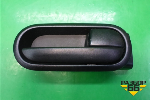 Ручка внутренняя двери задней правой для Mazda CX 7 с 2006-2012г