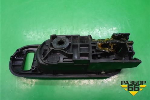 Ручка внутренняя двери передней левой для Mazda CX 7 с 2006-2012г
