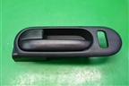 Ручка внутренняя двери передней левой для Mazda CX 7 с 2006-2012г