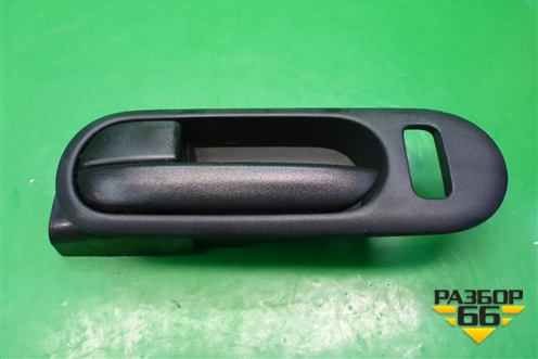 Ручка внутренняя двери передней левой для Mazda CX 7 с 2006-2012г
