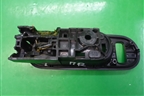Ручка внутренняя двери передней правой для Mazda CX 7 с 2006-2012г