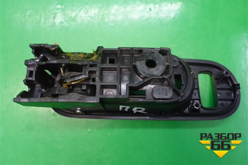 Ручка внутренняя двери передней правой для Mazda CX 7 с 2006-2012г
