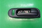 Ручка внутренняя двери передней правой для Mazda CX 7 с 2006-2012г