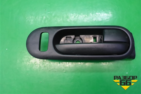 Ручка внутренняя двери передней правой для Mazda CX 7 с 2006-2012г