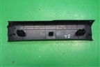 Накладка порога внутренняя заднего левого (EG2168740) для Mazda CX 7 с 2006-2012г