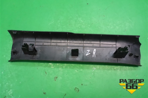 Накладка порога внутренняя заднего правого (EG2168730) для Mazda CX 7 с 2006-2012г