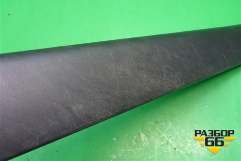 Накладка порога внутренняя переднего левого (EG2168720) для Mazda CX 7 с 2006-2012г