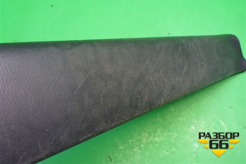 Накладка порога внутренняя переднего правого (EG2168710) для Mazda CX 7 с 2006-2012г