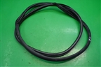 Уплотнитель двери задней правой для Mazda CX 7 с 2006-2012г