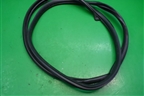 Уплотнитель двери задней правой для Mazda CX 7 с 2006-2012г
