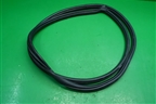 Уплотнитель двери передней левой для Mazda CX 7 с 2006-2012г