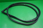 Уплотнитель двери передней правой для Mazda CX 7 с 2006-2012г