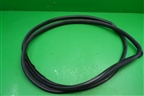 Уплотнитель двери передней правой для Mazda CX 7 с 2006-2012г