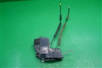 Замок двери задней левой для Mazda CX 7 с 2006-2012г