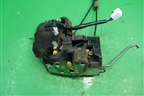Замок двери передней правой для Mazda CX 7 с 2006-2012г