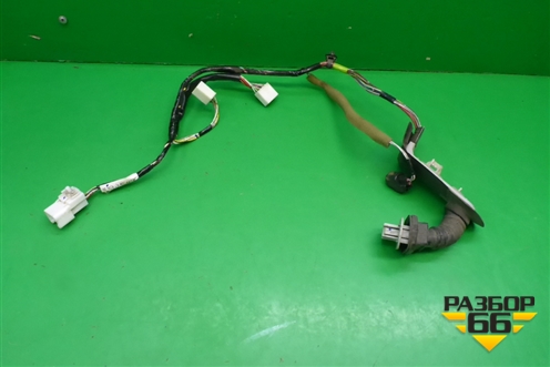 Проводка двери задней левой (EH1467210B) для Mazda CX 7 с 2006-2012г