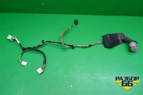 Проводка двери задней правой (EH1467220B) для Mazda CX 7 с 2006-2012г