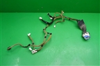 Проводка двери передней левой для Mazda CX 7 с 2006-2012г
