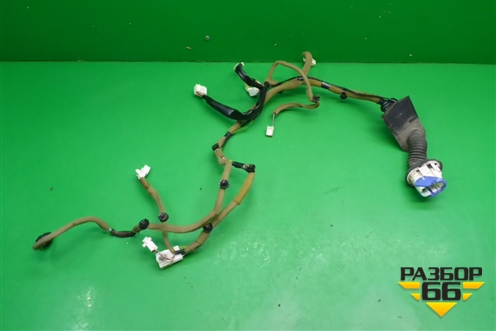 Проводка двери передней левой для Mazda CX 7 с 2006-2012г