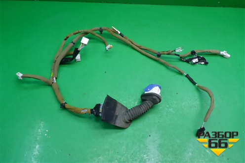 Проводка двери передней правой (EH1467200) для Mazda CX 7 с 2006-2012г
