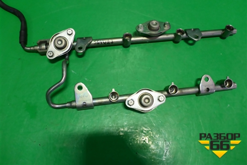 Рейка топливная рампа (3.5л VQ35DE) для Nissan Murano (Z51) с 2007-2015г