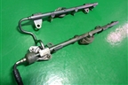 Рейка топливная рампа (3.5л VQ35DE) для Nissan Murano (Z51) с 2007-2015г