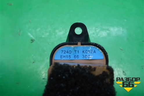 Кнопка стеклоподъёмника (EH1566380) для Mazda CX 7 с 2006-2012г