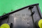 Накладка двери задней левой (уголок) (EG2168516) для Mazda CX 7 с 2006-2012г