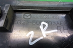 Накладка двери задней правой (уголок) (EG2150M30) для Mazda CX 7 с 2006-2012г
