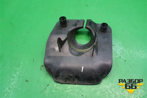 Пыльник рулевой колонки (нижний на пол) (EG2132AZ1) для Mazda CX 7 с 2006-2012г