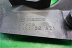 Пыльник рулевой колонки (нижний на пол) (EG2132AZ1) для Mazda CX 7 с 2006-2012г