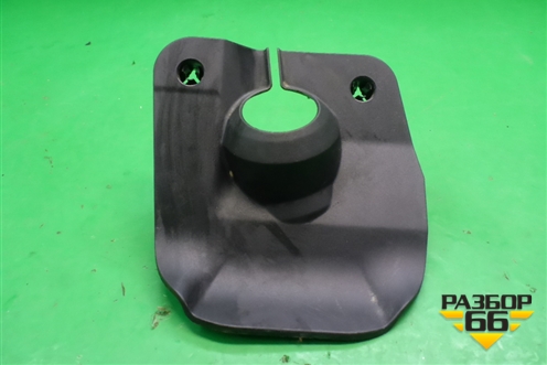 Пыльник рулевой колонки (нижний на пол) (EG2132AZ1) для Mazda CX 7 с 2006-2012г