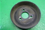 Шкив помпы (2.3л L3) для Mazda CX 7 с 2006-2012г
