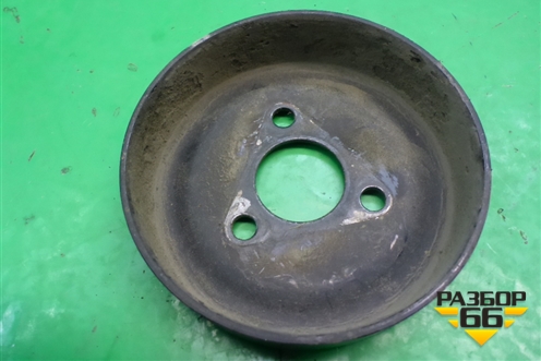 Шкив помпы (2.3л L3) для Mazda CX 7 с 2006-2012г
