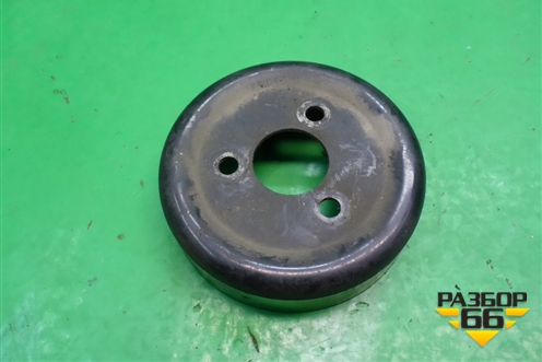 Шкив помпы (2.3л L3) для Mazda CX 7 с 2006-2012г