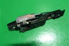 Ручка наружная двери задней левой для Nissan Murano (Z51) с 2007-2015г