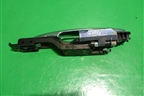 Ручка наружная двери задней правой для Nissan Murano (Z51) с 2007-2015г