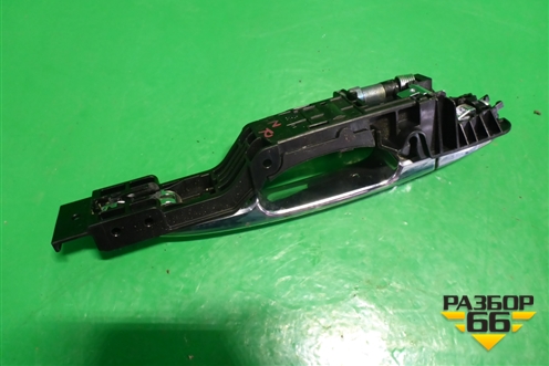 Ручка наружная двери задней правой для Nissan Murano (Z51) с 2007-2015г