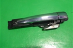Ручка наружная двери задней правой для Nissan Murano (Z51) с 2007-2015г